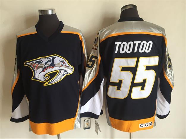 Nashville Predators Jerseys 11 [Wholesale NHL Jerseys 1611]